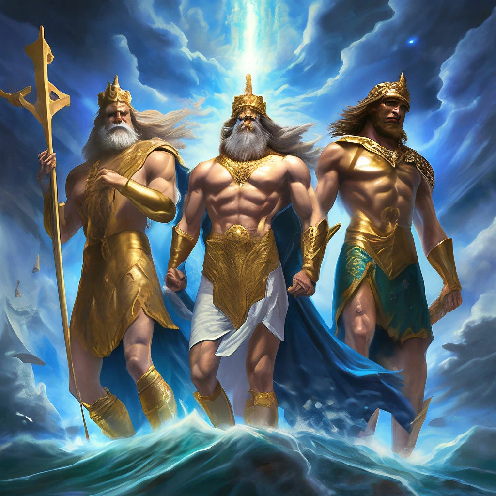 Efsanevi Karşılaşma